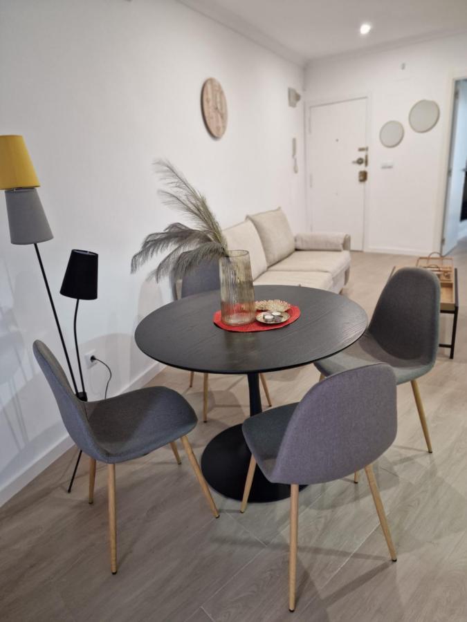 Casa Blue Colon Apartamento Villajoyosa