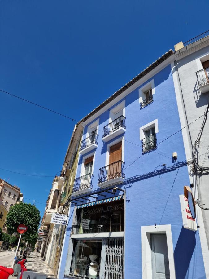 Casa Blue Colon Apartamento